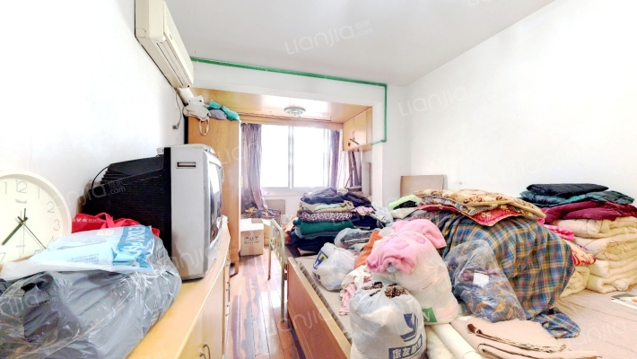 青春坊二手房实景图