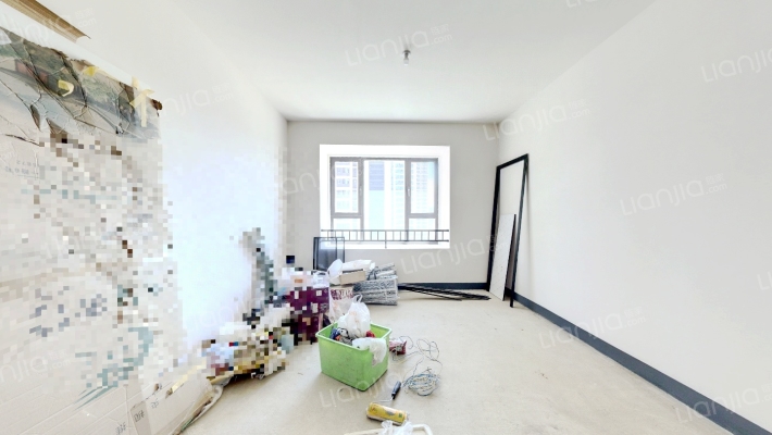 保利领秀山公园里（十一区）二手房实景图