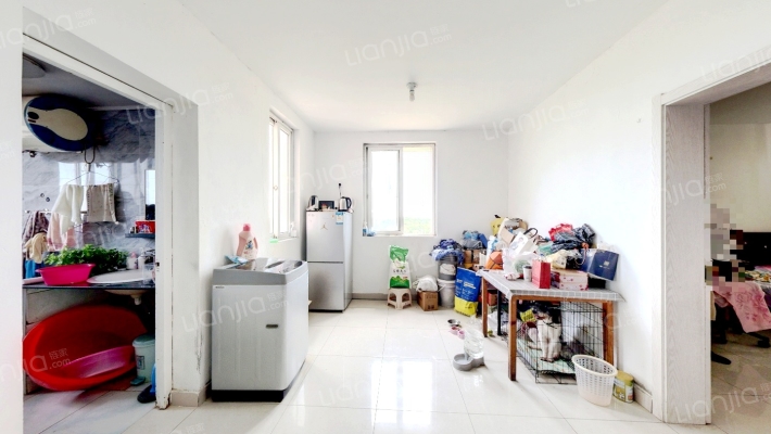 怡邻社区五区二手房实景图