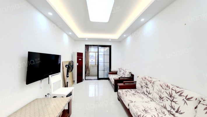 小禅法弄二手房实景图