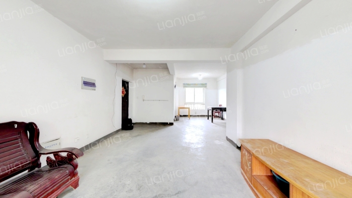 南祥苑二手房实景图