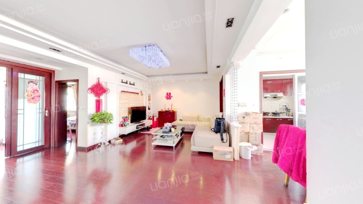 大地锦锈家园二手房实景图