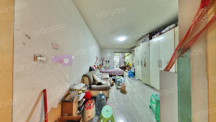 昭艺大厦二手房实景图
