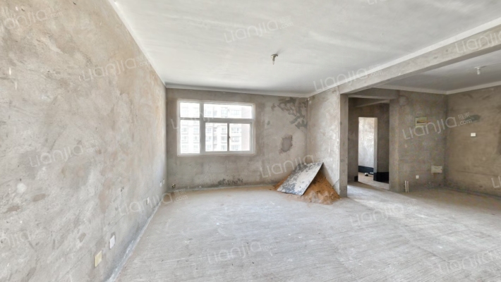 龙昇丽景北区二手房实景图