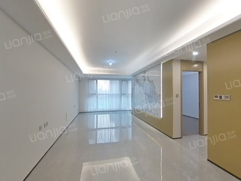 整租·中海寰宇时代 3室2厅 南/北