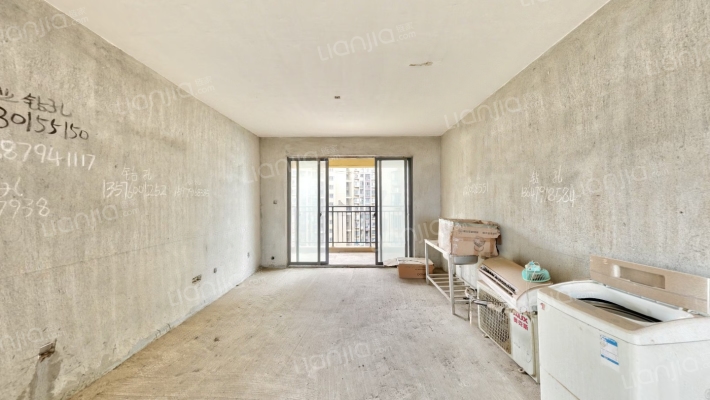 冶建尚郡二手房实景图