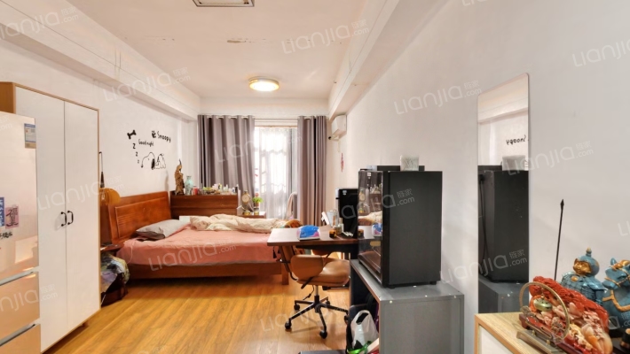 中翰名庭二手房实景图