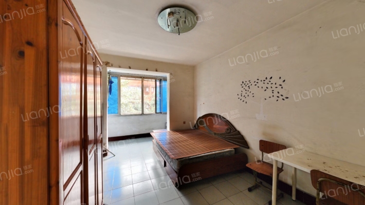 川附苑二手房实景图