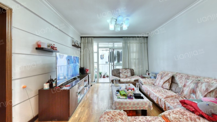 桂华新园二手房实景图