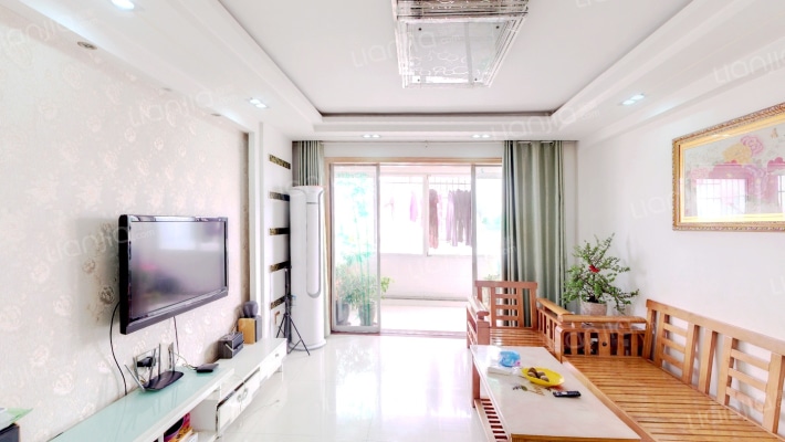 天和苑小区二手房实景图