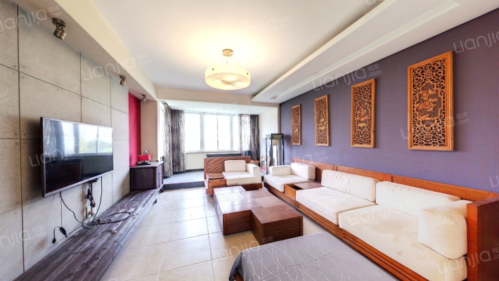 东江二手房实景图