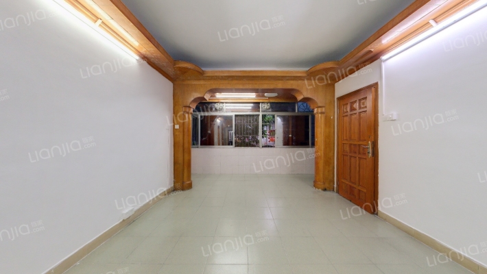 金石苑二手房实景图