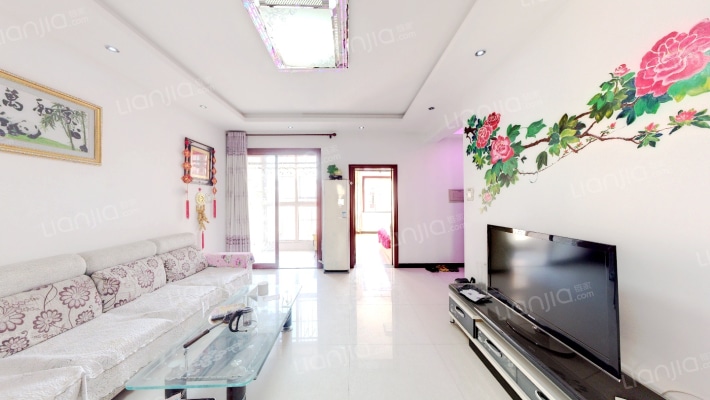 香宁家园B区二手房实景图