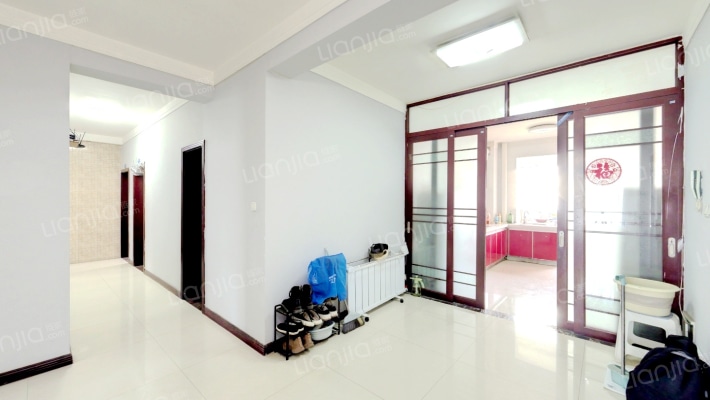 豫法东苑二手房实景图