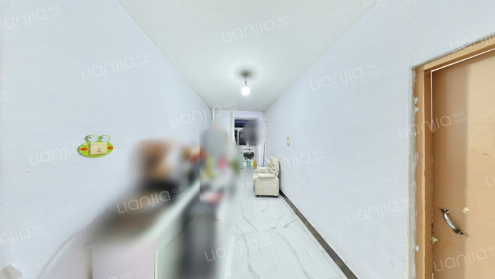 跃进东里二手房实景图