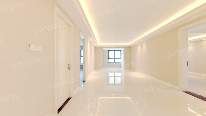 中欧金茂墅东二区二手房实景图