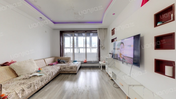 龙祥新家园二手房实景图