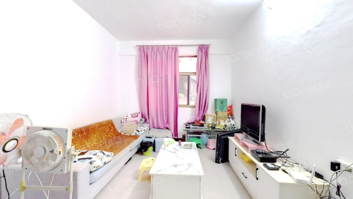 北二街6号二手房实景图