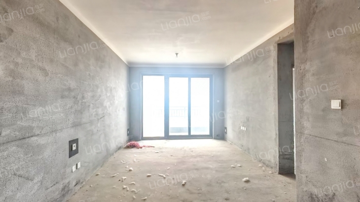 广商逸墅一期二手房实景图