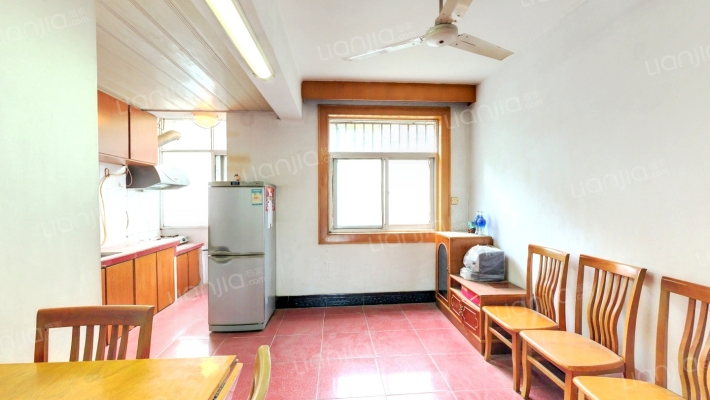 古平岗小区二手房实景图