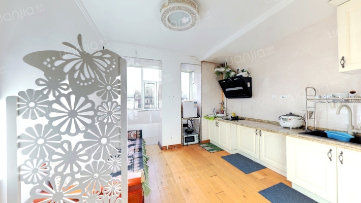 一汽48街区二手房实景图