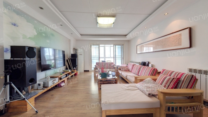 碧桂嘉苑二手房实景图