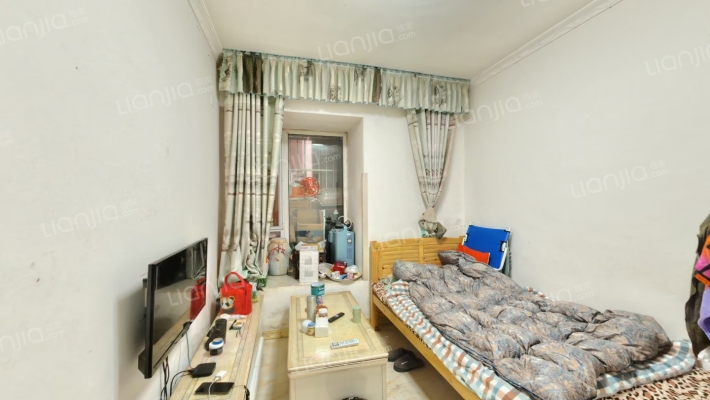 黎明新村四期A区二手房实景图