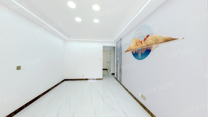 中国有色金属工业第十四冶金建设公司二手房实景图