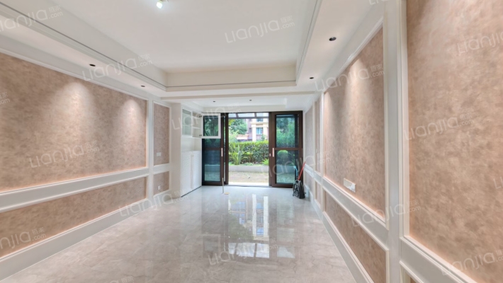 雅居乐星徽城二手房实景图