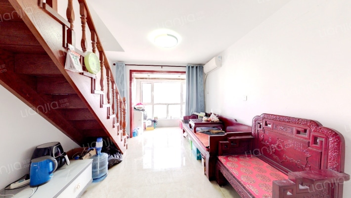 景汇名园二手房实景图