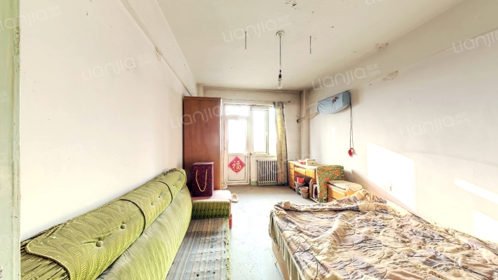 四新里二手房实景图