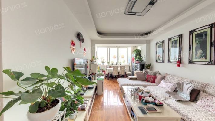 邮政局家属院（杨家园）二手房实景图