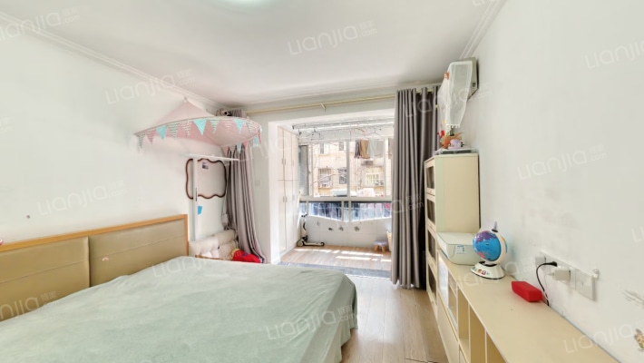 凤凰新村二手房实景图