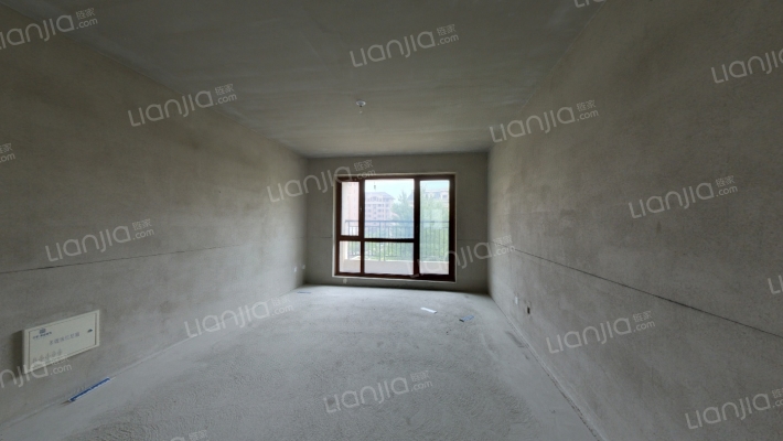 海港壹号北苑二手房实景图