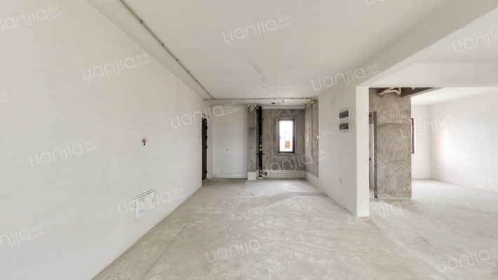 月阳明庭二手房实景图