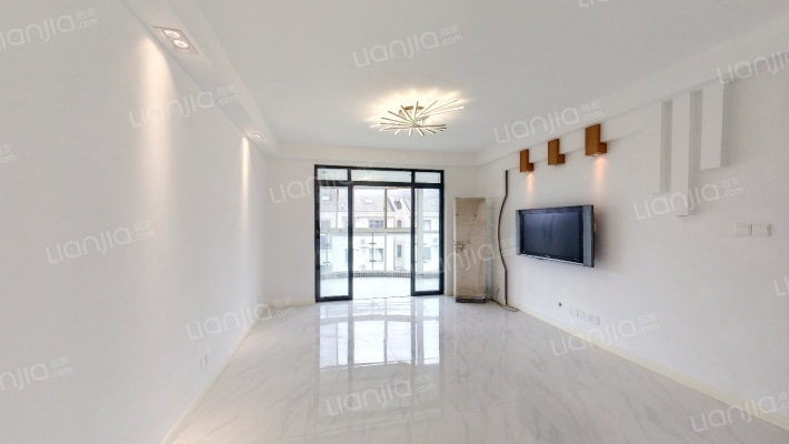 宁怡苑二手房实景图