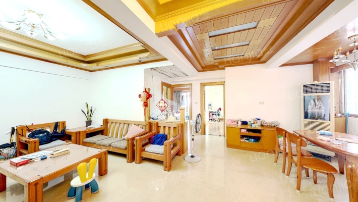 鑫利花园二手房实景图