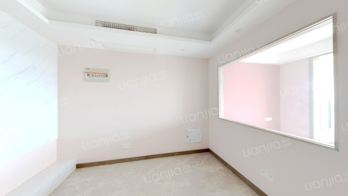 明星港湾二手房实景图