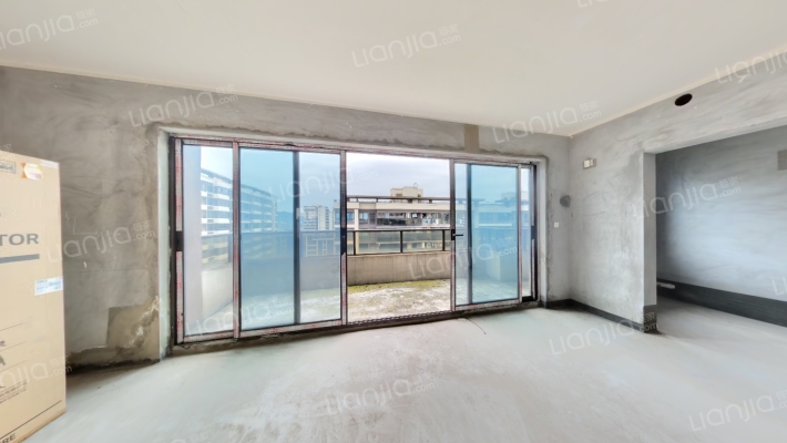 御璟湖山璟时南二手房实景图