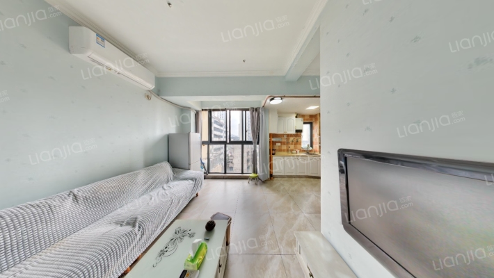 强发百年国际二手房实景图