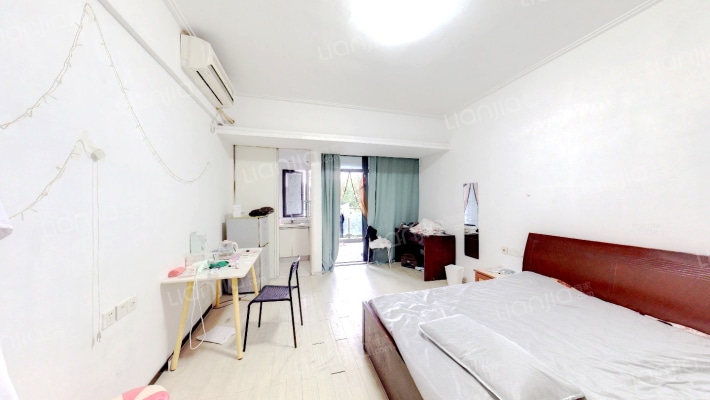 宁波高新科技广场二手房实景图