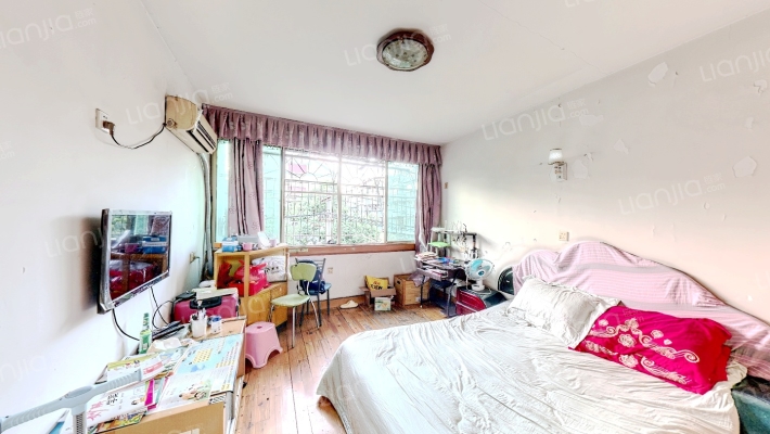 德宽路二手房实景图