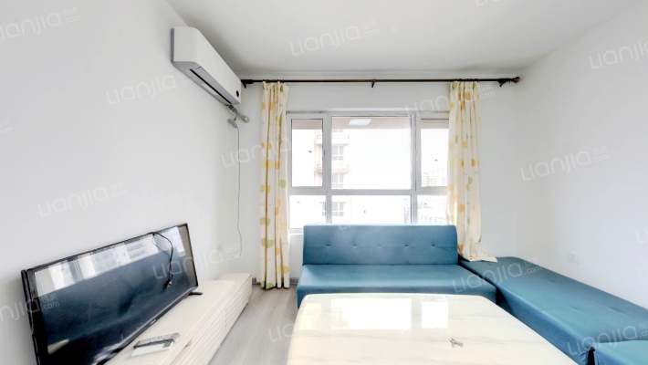 宁山学府二手房实景图