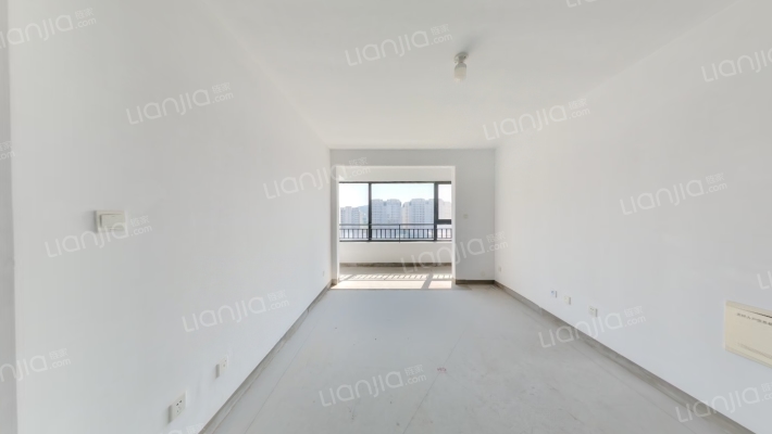 能建紫郡兰园A3地块二手房实景图