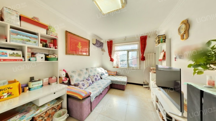 宋庄路12号院二手房实景图