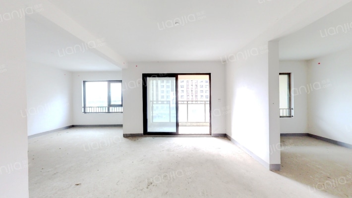 时代尚府二手房实景图