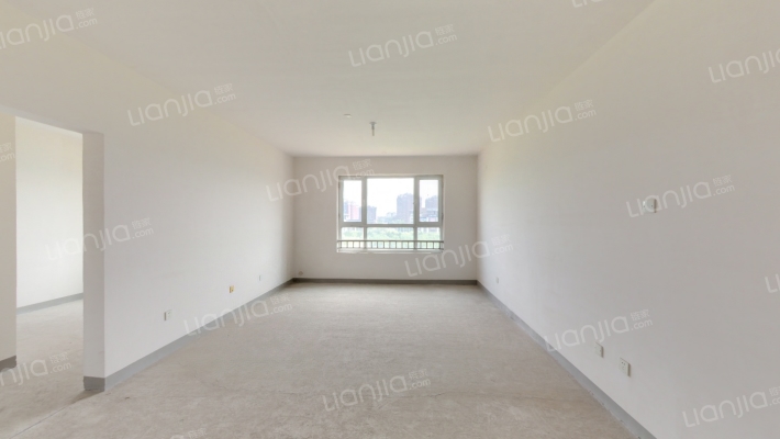 悦湖庭苑二手房实景图