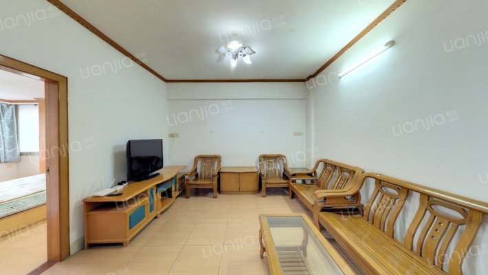 农机宿舍二手房实景图