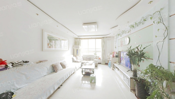 世纪名苑二手房实景图