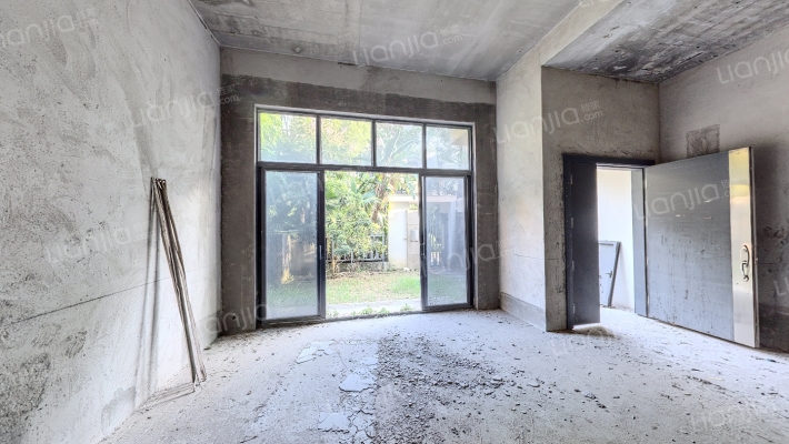 棕榈峦二手房实景图